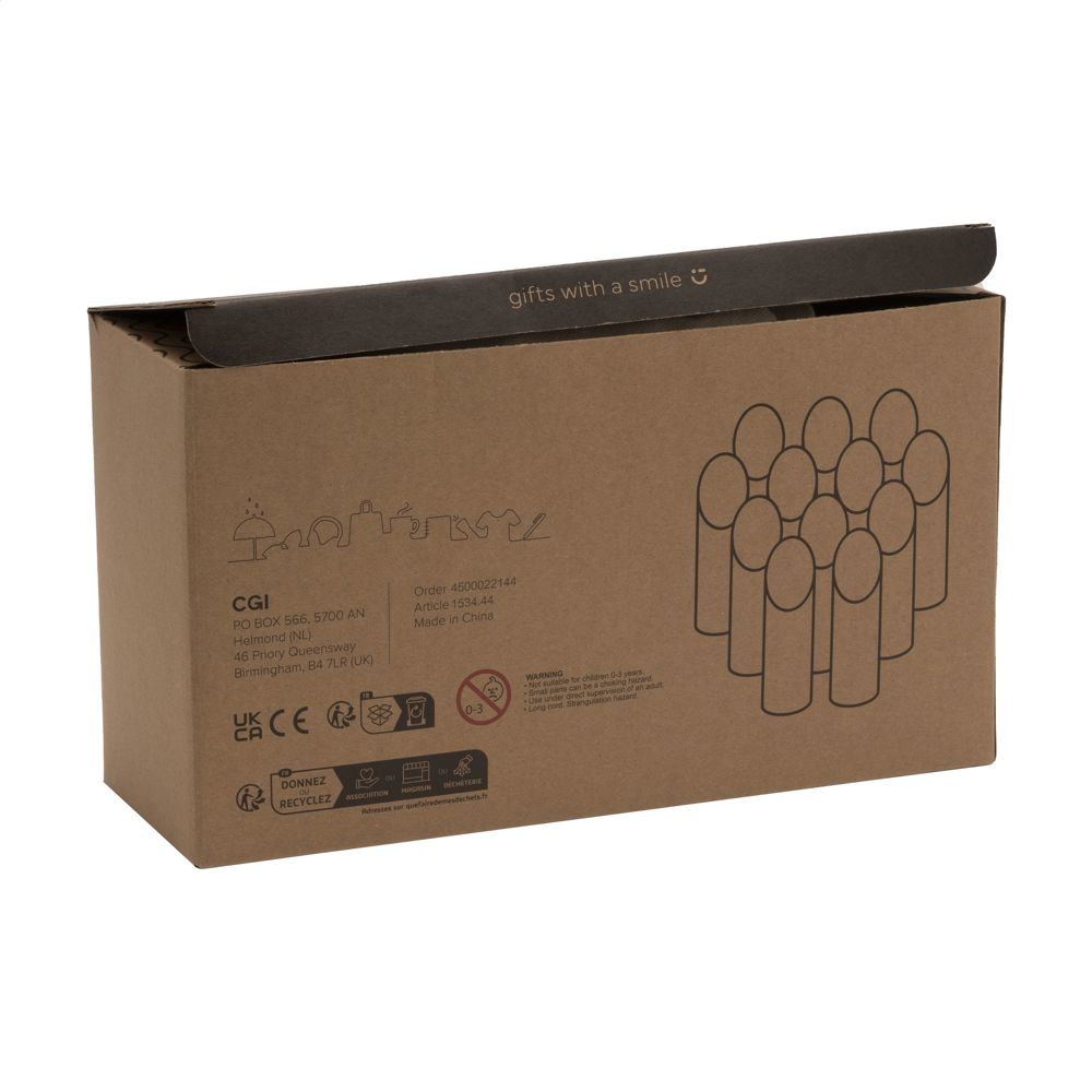 Finnish Throwing Game Spiel