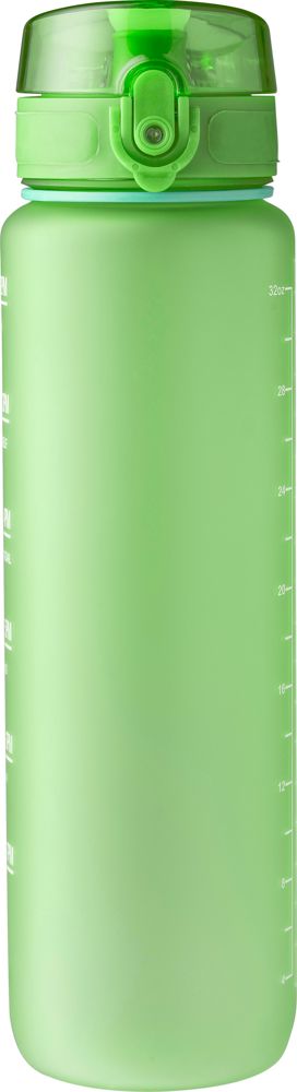 rPET-Trinkflasche Brinley 1000 ml