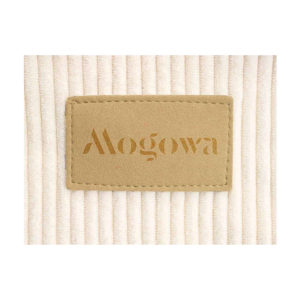 Alfie GRS Recycled Shopper (270 g/m²) Tasche