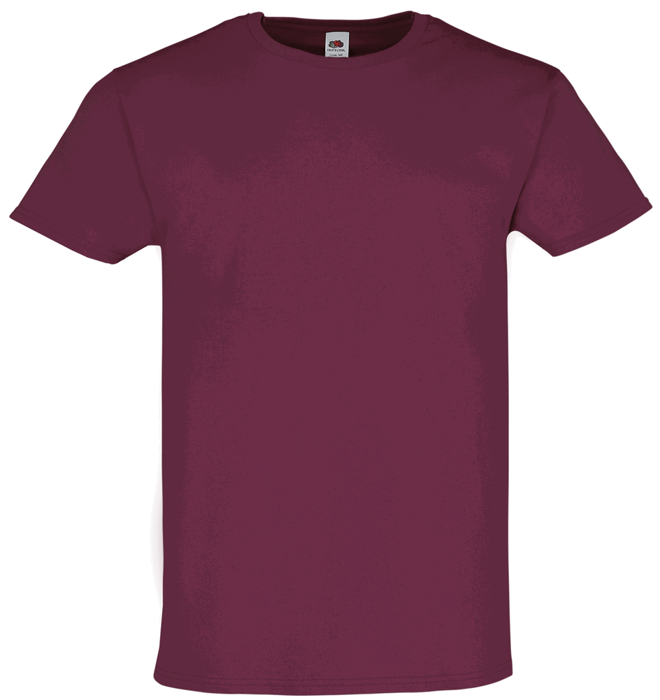 614220 - Iconic 195 T-Shirt (vorher: Ringspun Premium T-Shirt)