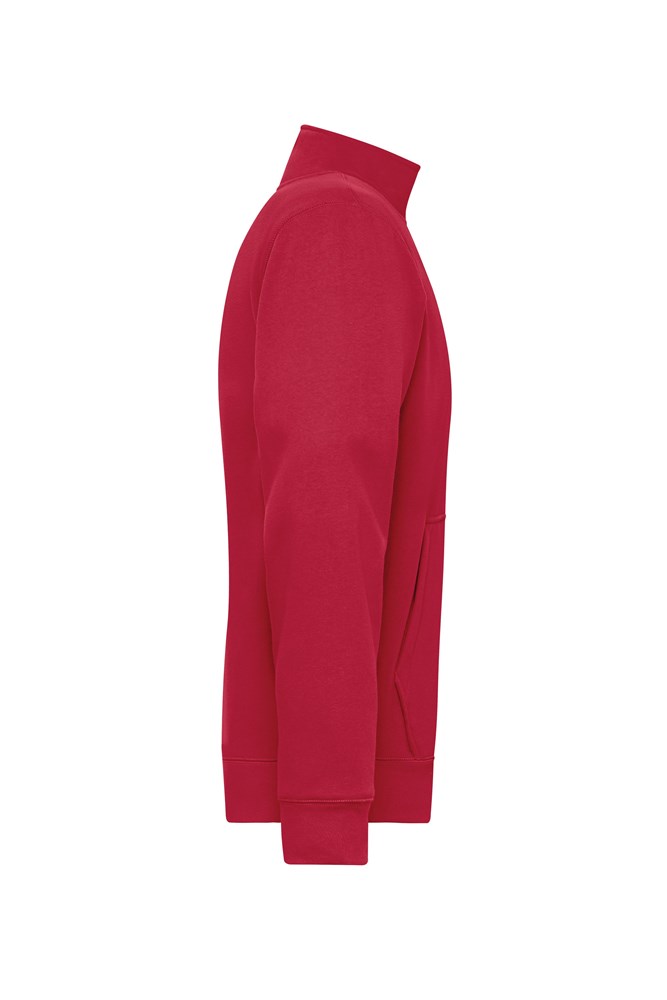 Doubleface Work Jacket - SOLID -