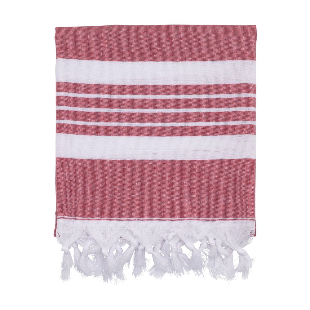 Oxious Hammam Towels - Promo Hamam-Tuch