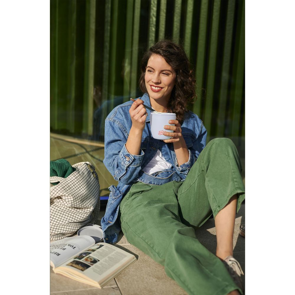 Mepal Lunchpot Ellipse 500 ml Lebensmittelbehälter