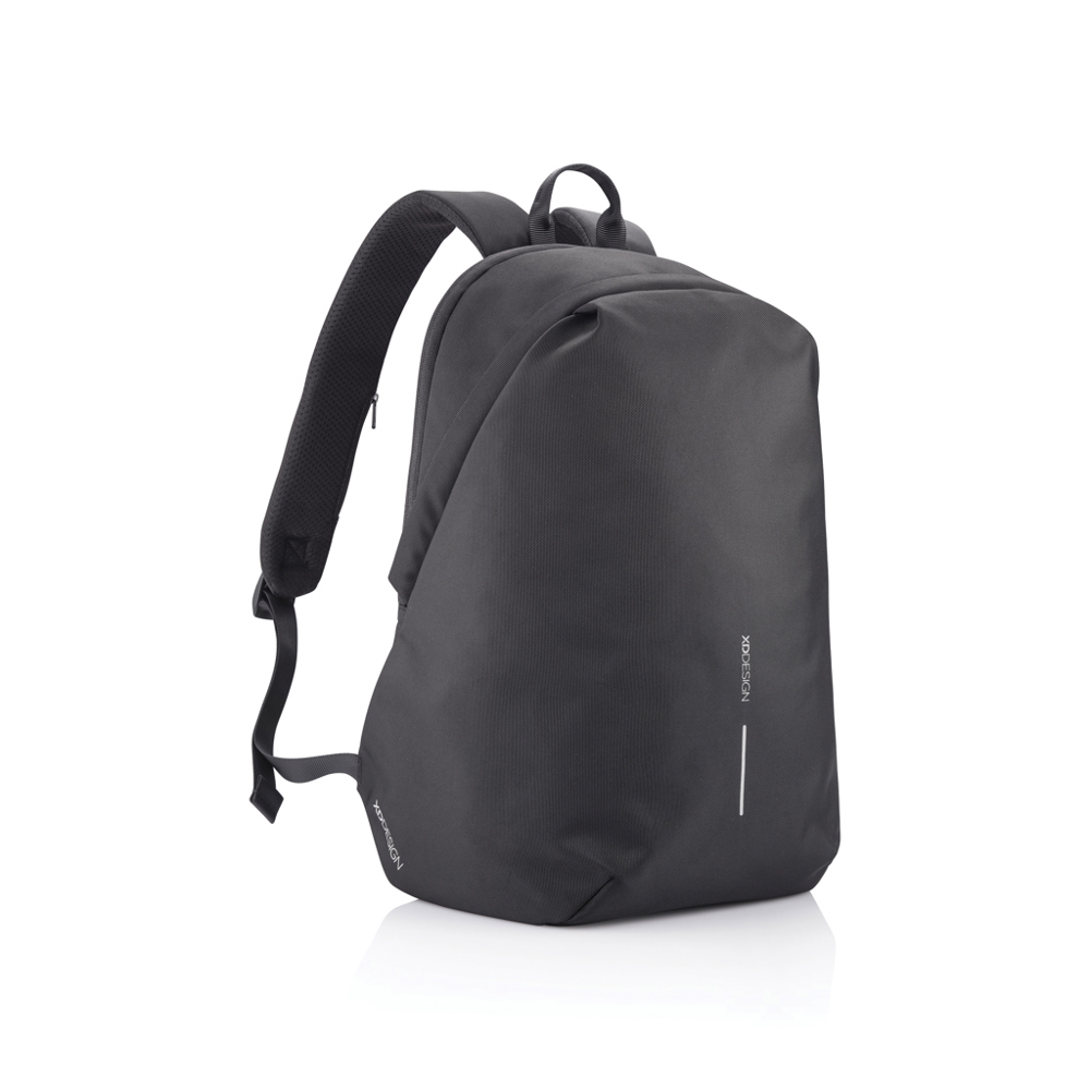 Bobby Soft, Anti-Diebstahl-Rucksack