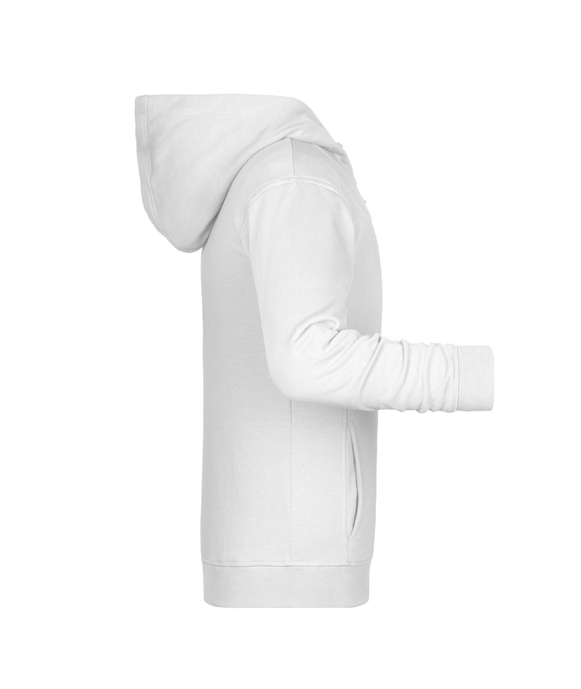 Children's Zip Hoody   OCS Blended & RCS