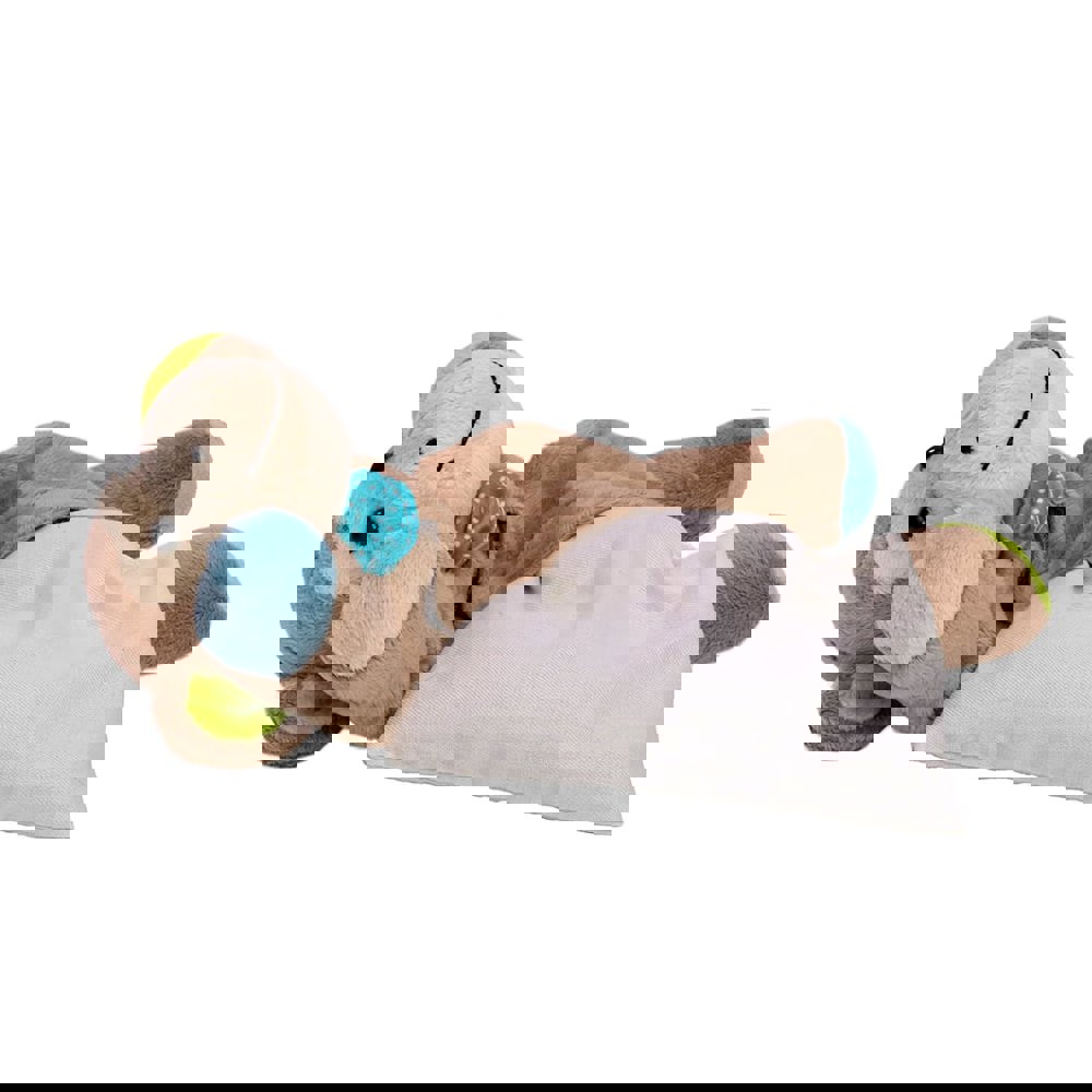 Affe für Wärmekissen, multicolour, one size