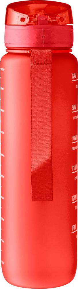rPET-Trinkflasche Brinley 1000 ml