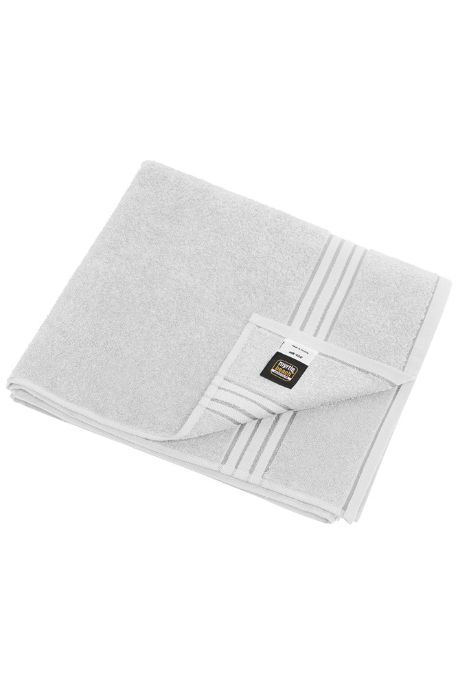 Bath Towel - White (ca. Pantone white)