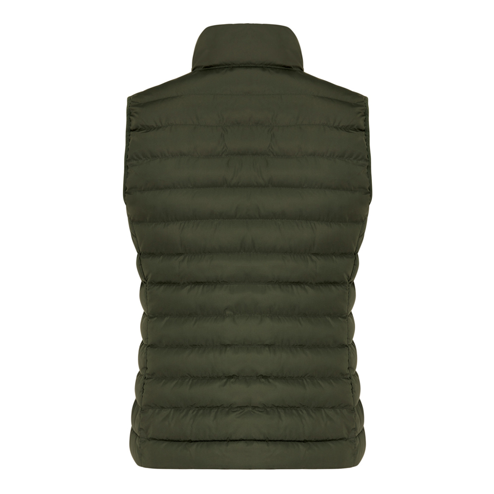 IQONIQ Meru Damen Bodywarmer aus recyceltem Polyester