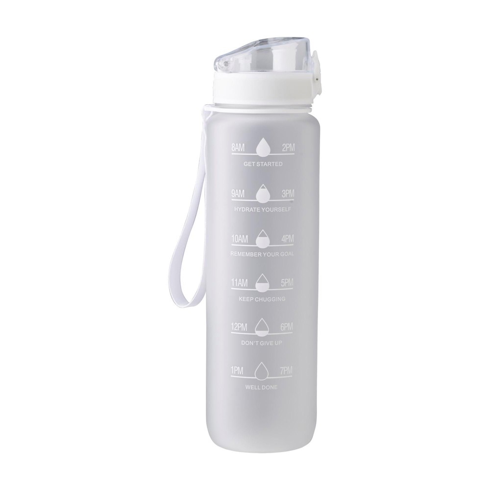 Trinkflasche Brinley | Recycelt | 1 l