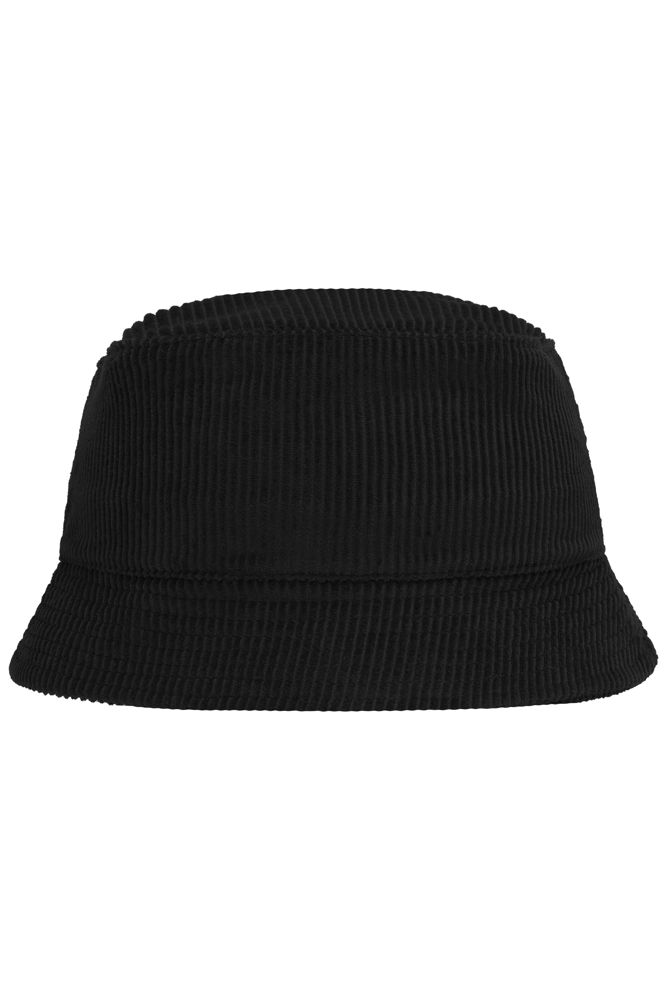 Corduroy Fisherman Hat  Organic Cotton