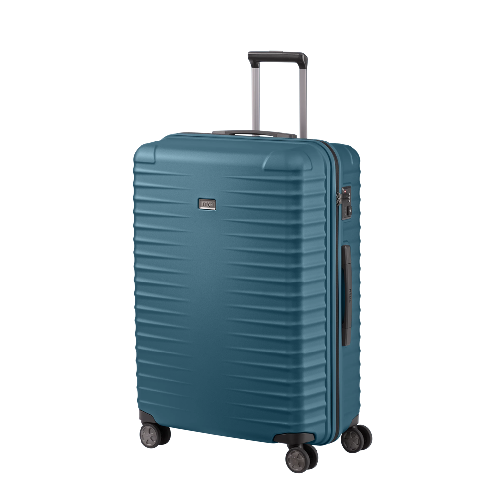 LITRON 4w Trolley L - petrol