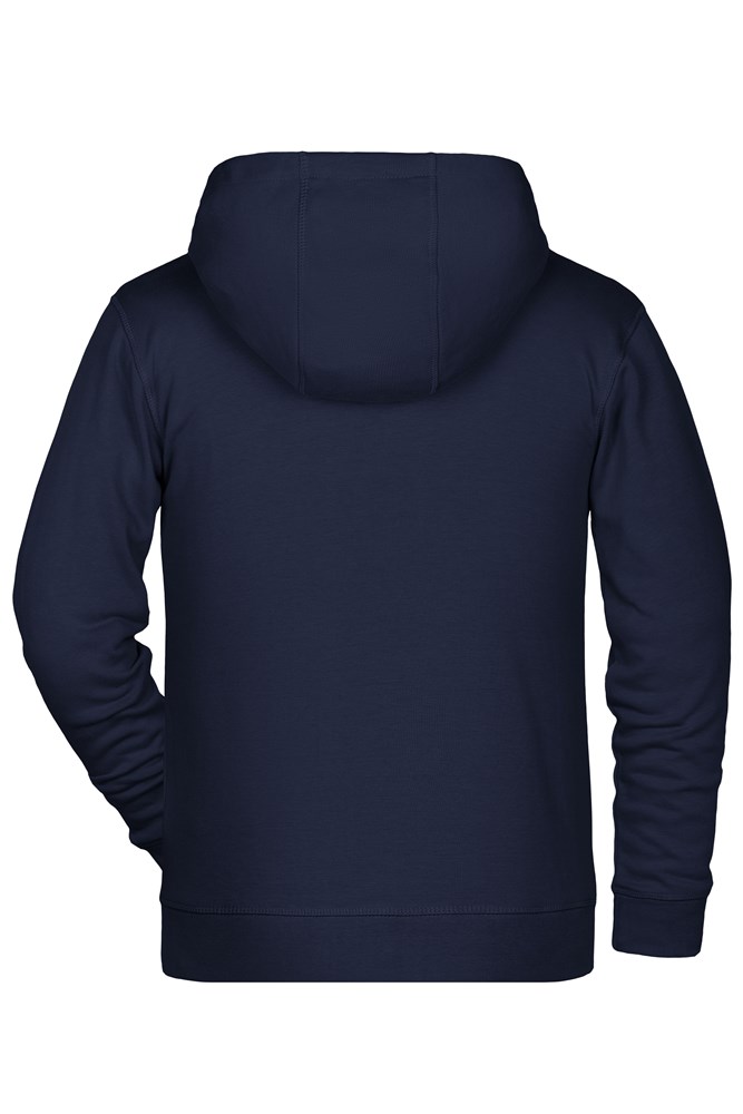 Children's Zip Hoody   OCS Blended & RCS