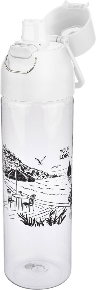 Tritan-Trinkflasche Dune 750 ml