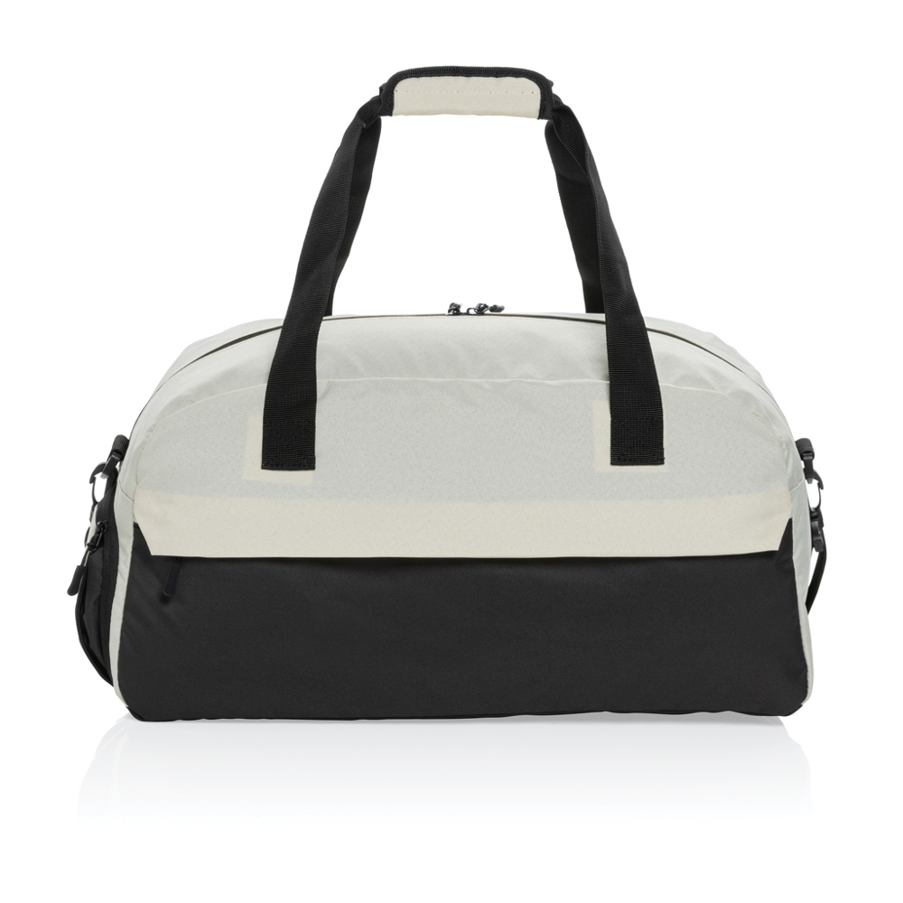 Kazu AWARE™ RPET Weekend-Duffel-Bag