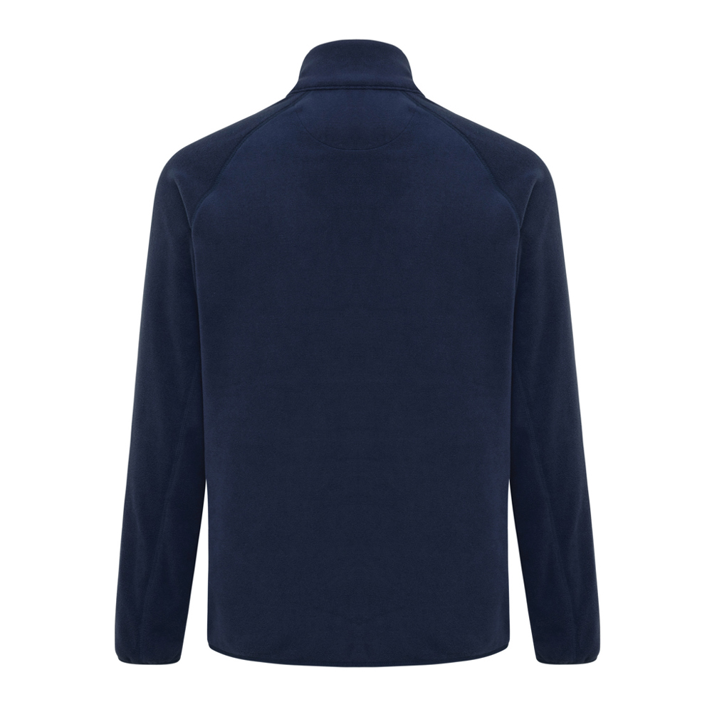 IQONIQ Talung Mikrofleece Jacke aus recyceltem Polyester