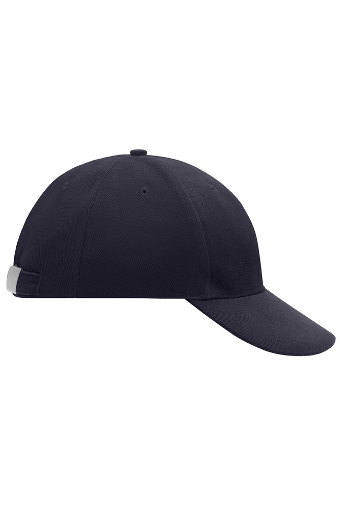 6 Panel Cap Low-Profile