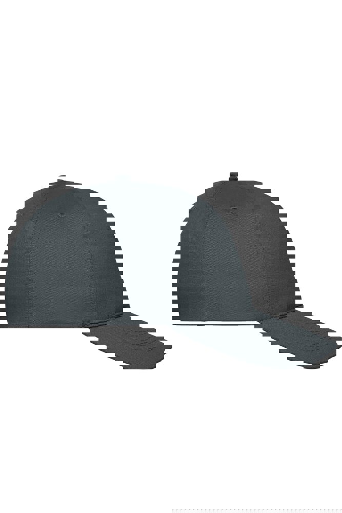 5 Panel Cap Organic Cotton