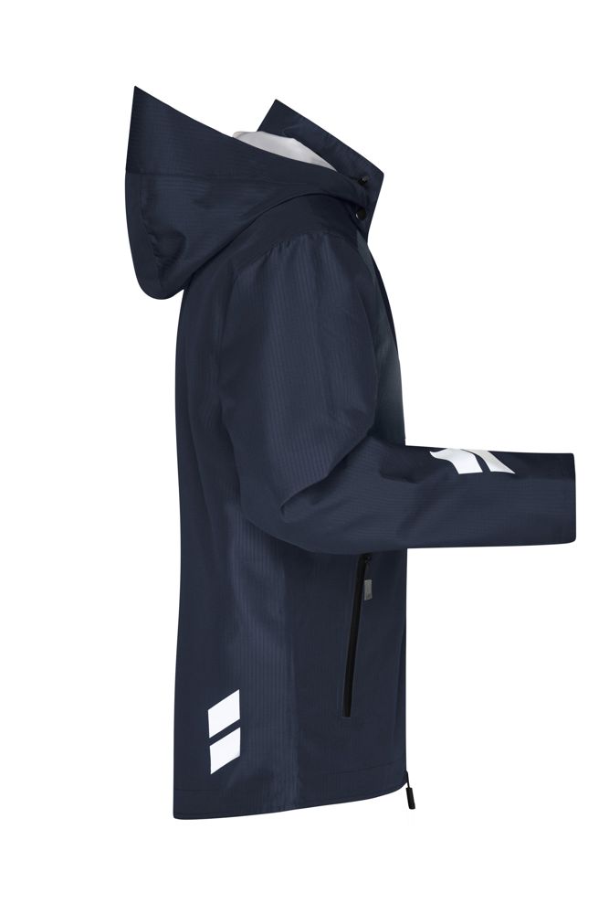 Hardshell Workwear Jacket   GRS