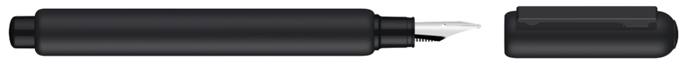 ARC F - Schwarz