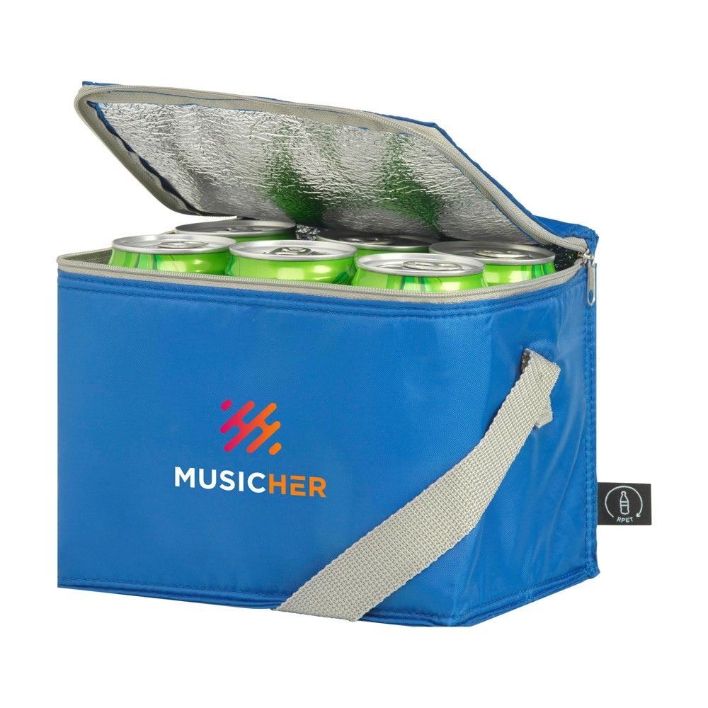 CoolMate GRS RPET Kühltasche