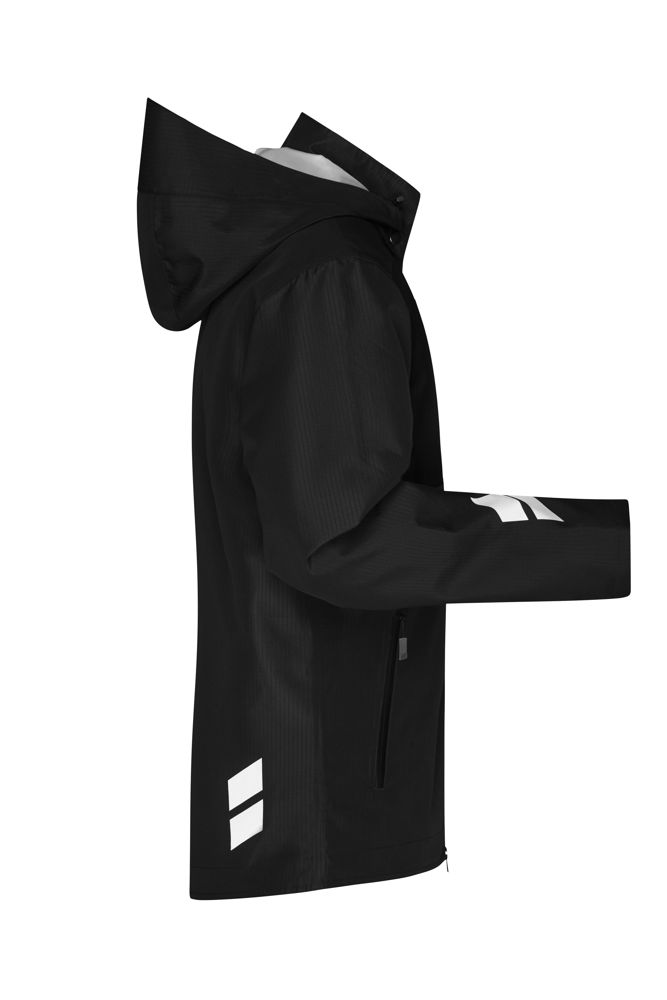 Hardshell Workwear Jacket   GRS