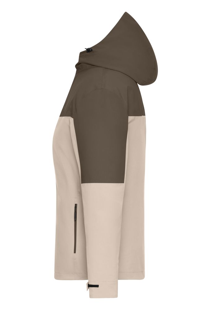 Ladies' 3-in-1-Jacket  GRS