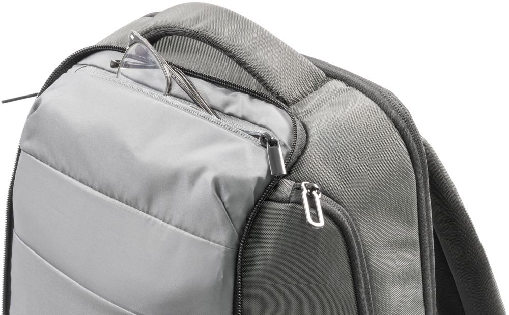 BrandCharger Apex Rucksack