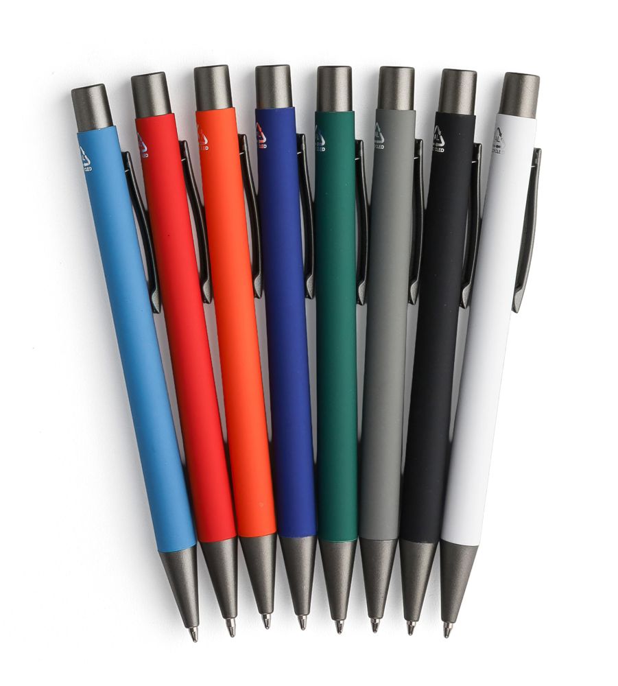 Aluminium-Kugelschreiber Emmett