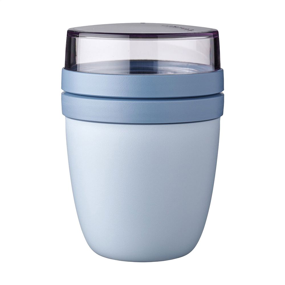 Mepal Lunchpot Ellipse 500 ml Lebensmittelbehälter