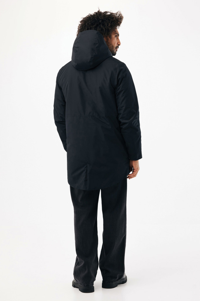 IQONIQ Thelon Parka aus recyceltem Polyester