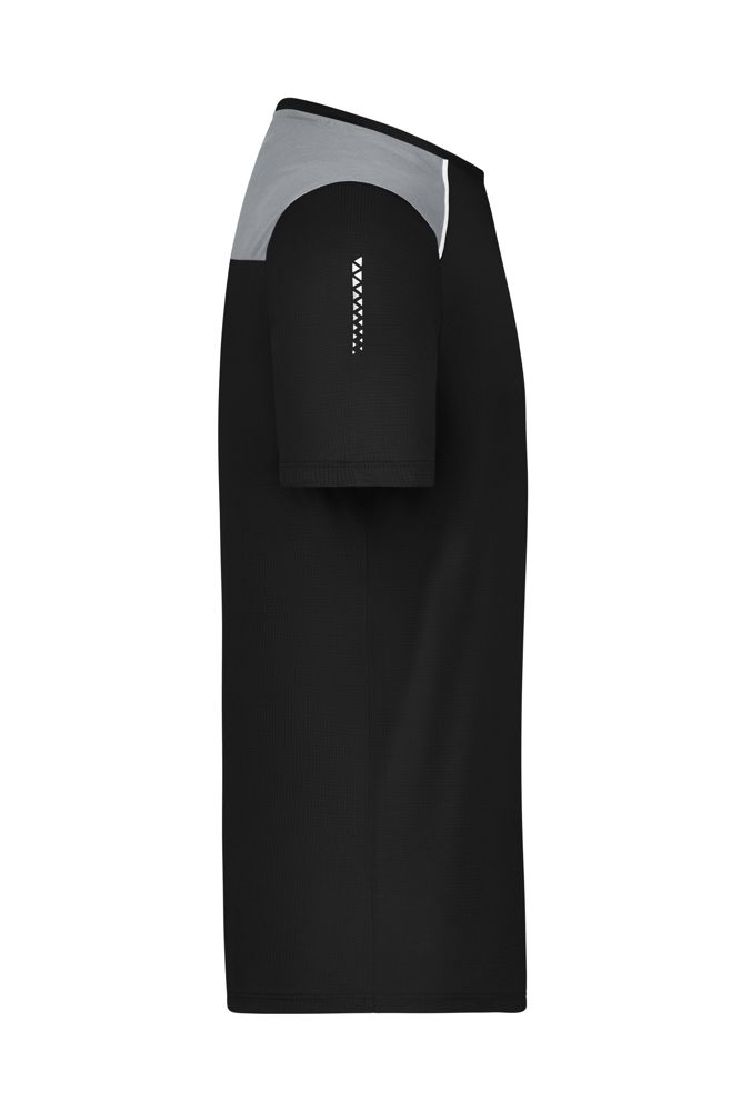 Men's Running T-Shirt  GRS