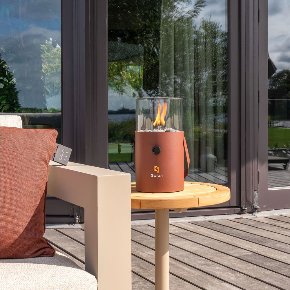 Cosiscoop Original Gaslaterne