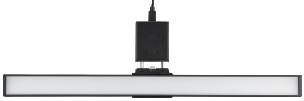 Nestler-matho LIGHT Monitorleuchte