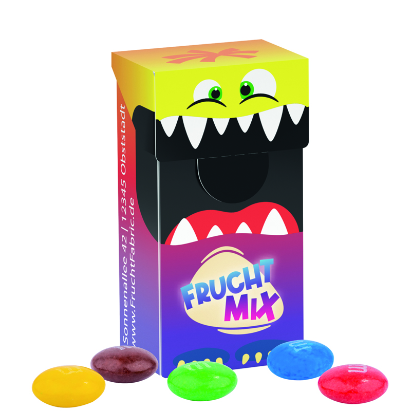 Slim Box Mini, M&M´s Chocolate