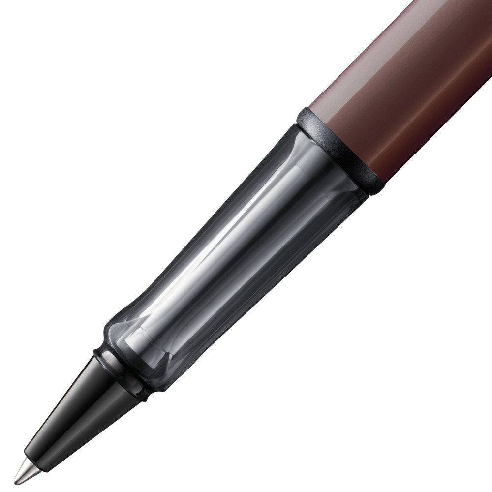 Tintenroller LAMY Lx marron