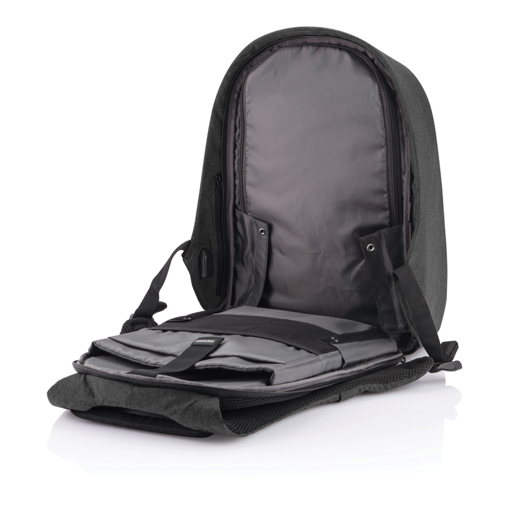 Bobby Hero XL Anti-Diebstahl-Rucksack