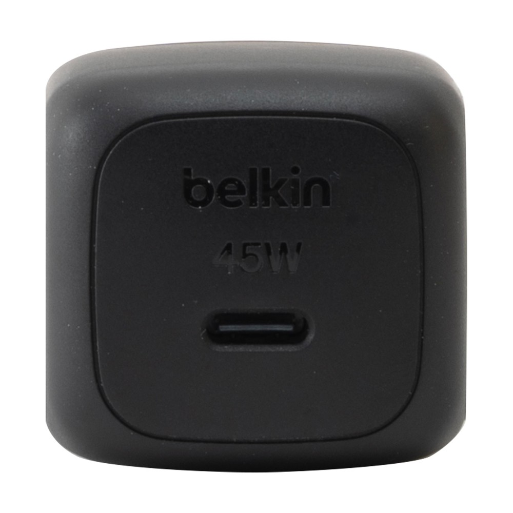 Belkin 45W USB PD Wall Charger with PPS and Cable