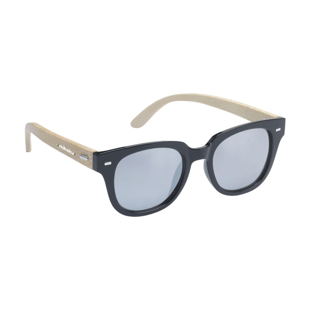 Havana Sonnenbrille - Weiß