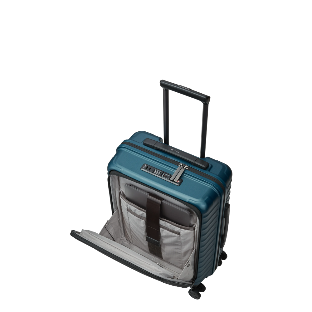 TITAN LITRON 4w Trolley S Vortasche, Petrol