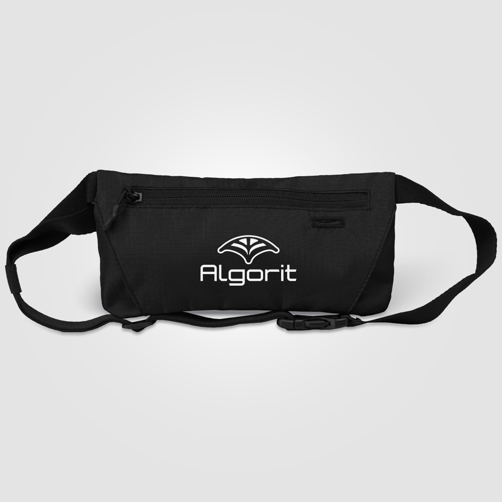 Orlando - rPET Gürteltasche
