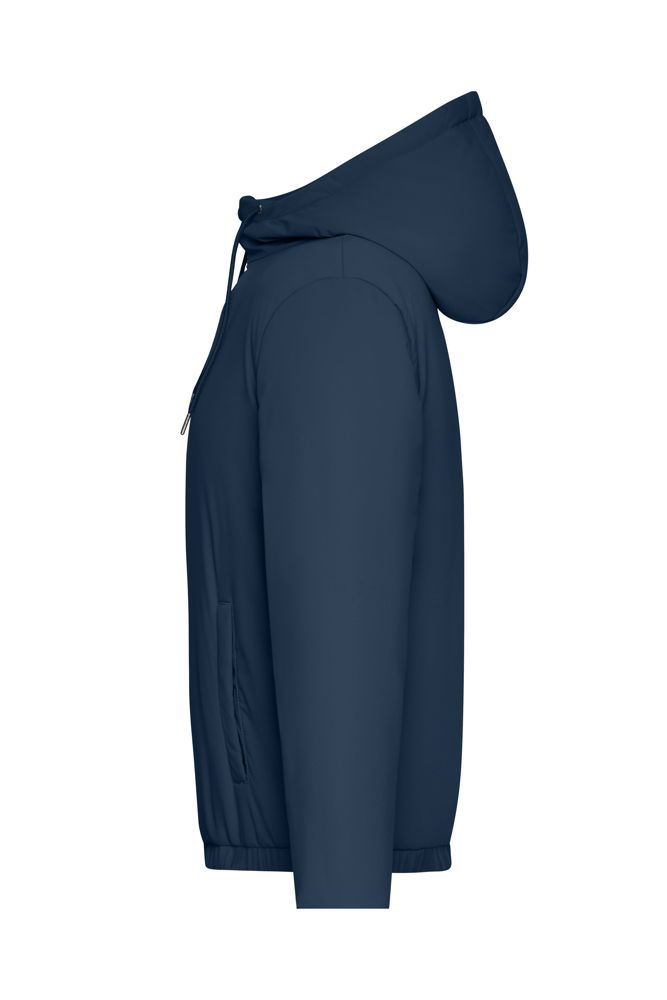 Ladies' Bomber Jacket  GRS
