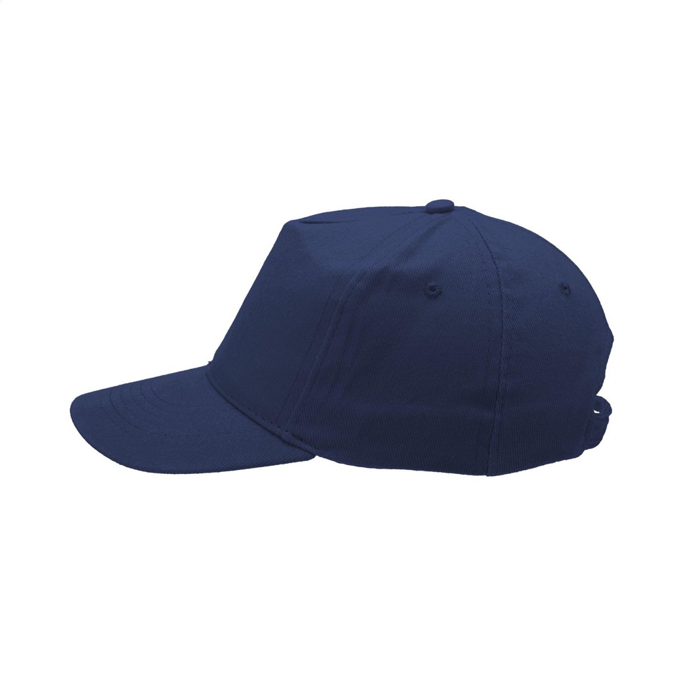 HeavyCap Kappe