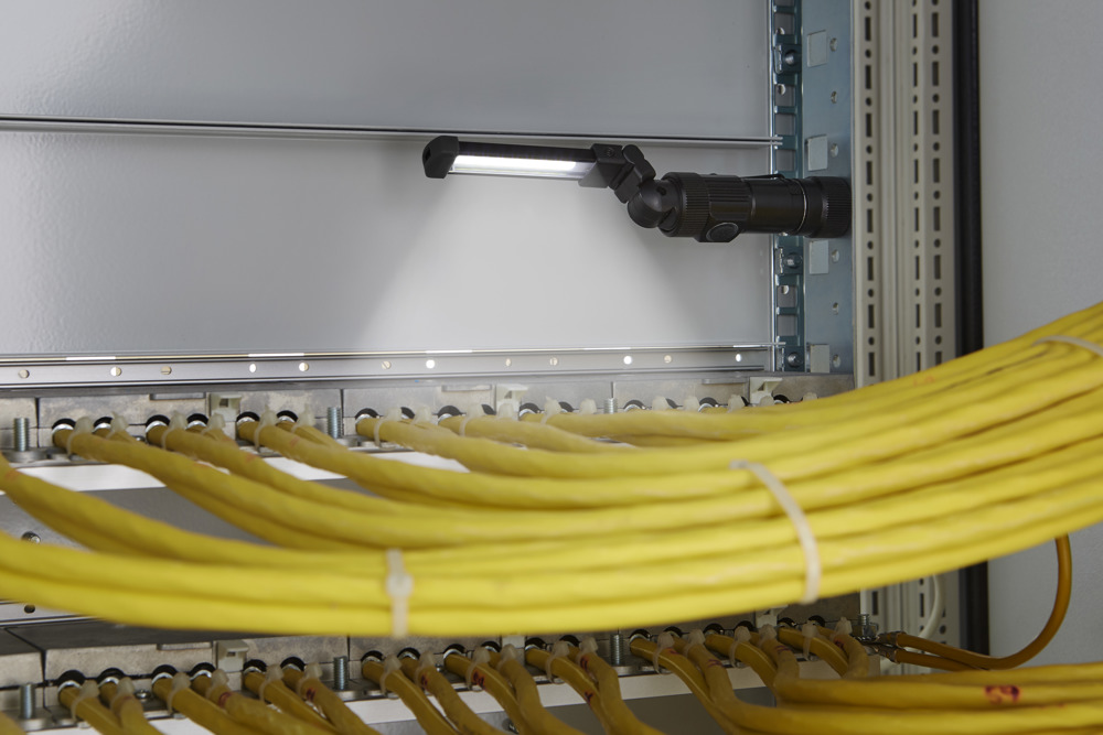 Nestler-matho COB + SMD work light