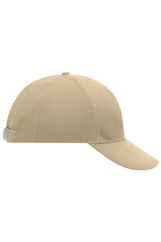 6 Panel Cap Laminated