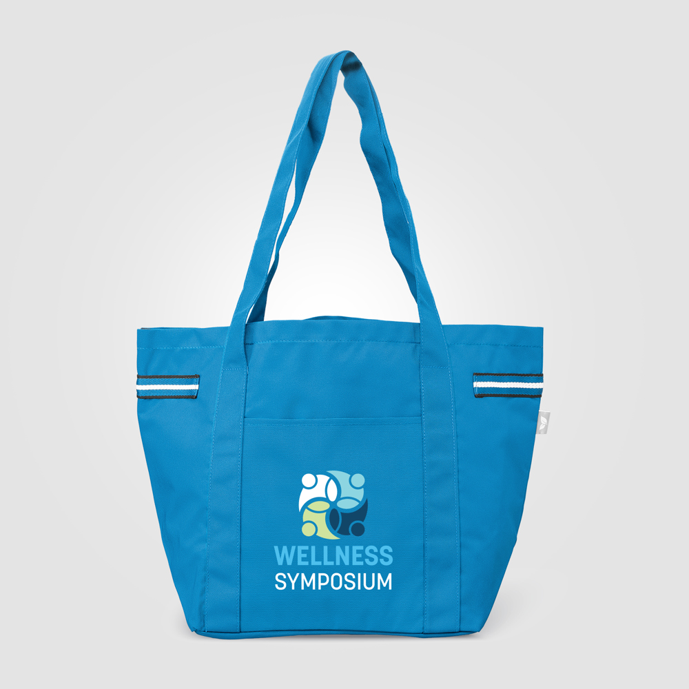 Marineblau (#00539C)