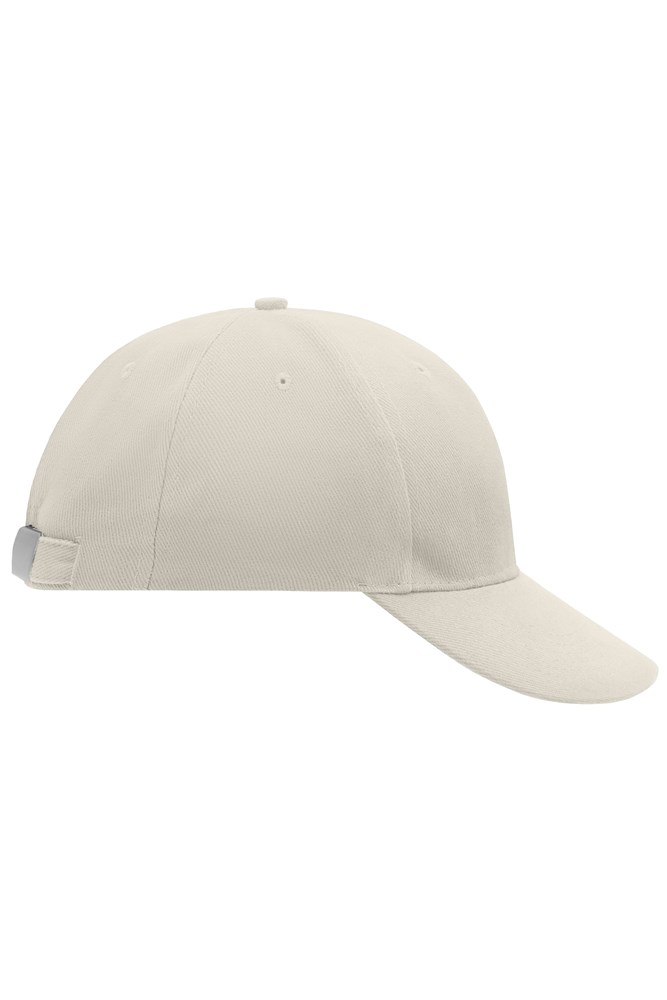 6 Panel Cap Laminated