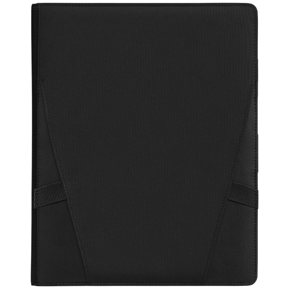 Coastal Threads™ Repreve® Tech Organiser Mappe - A4