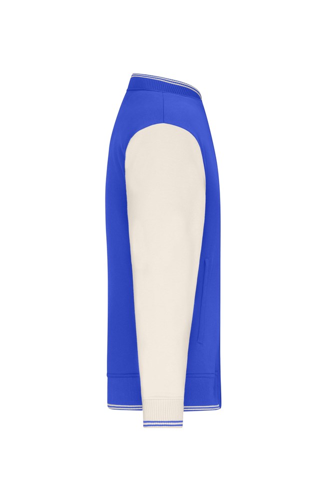 College-Jacket UNISEX   OCS Blended & RCS