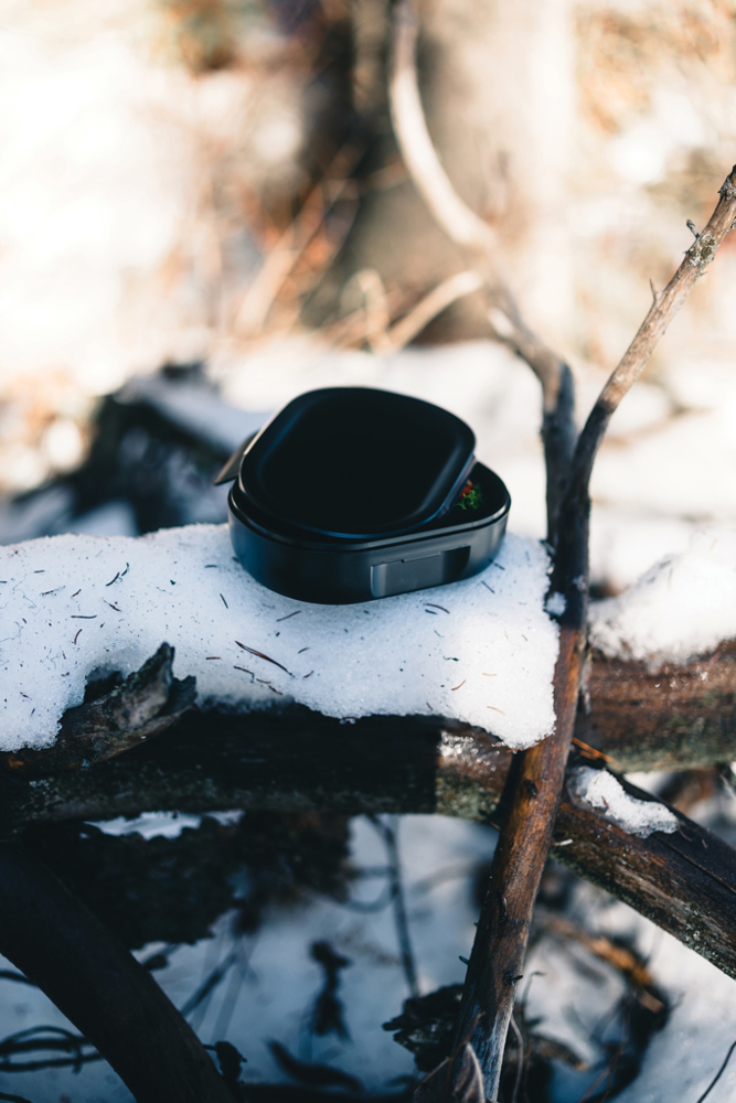 Avira Atlas Lunchbox aus RCS recyceltem PP 700ml